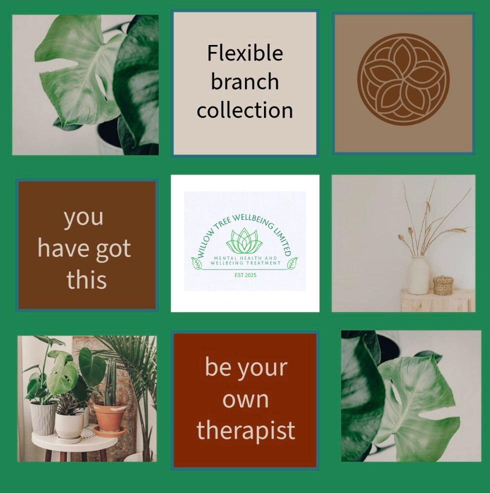 The Flexible branch collection