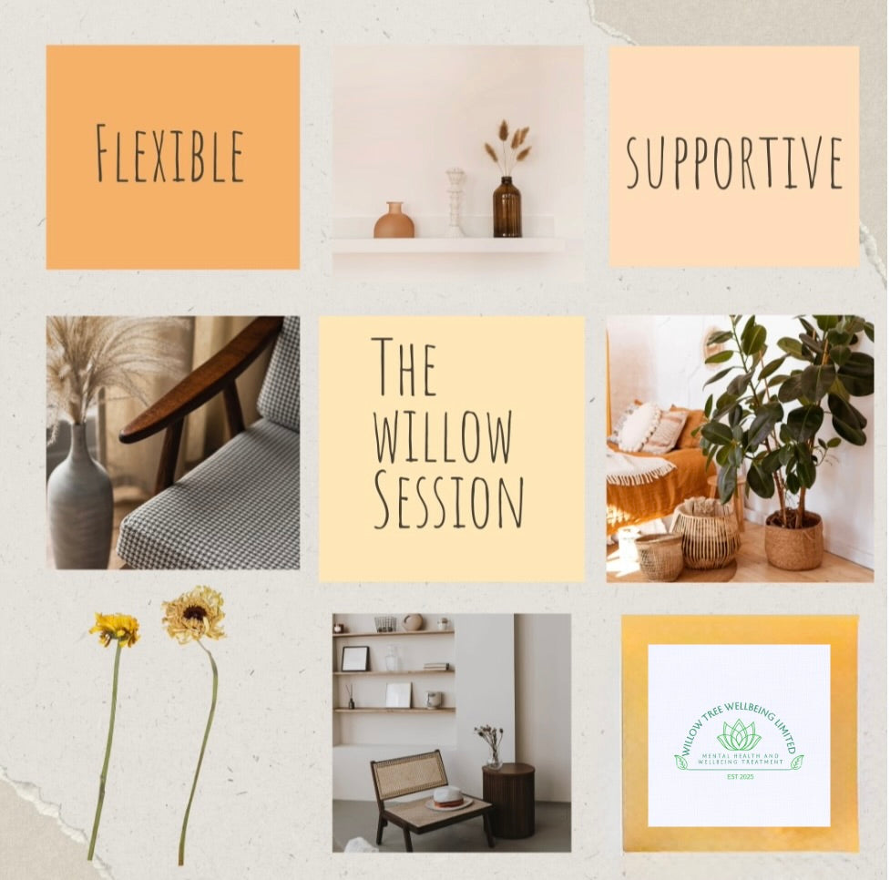 The willow sessions
