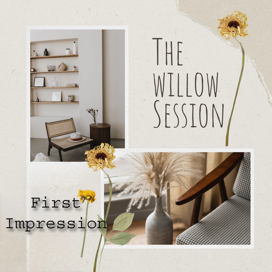 The Willow Sessions First Impression