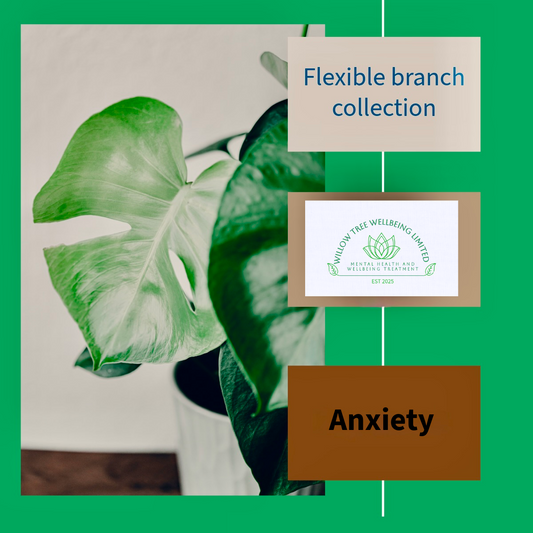 Flexible Branch Anxiety