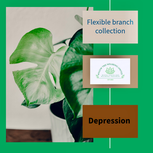 Flexible Branches Depression